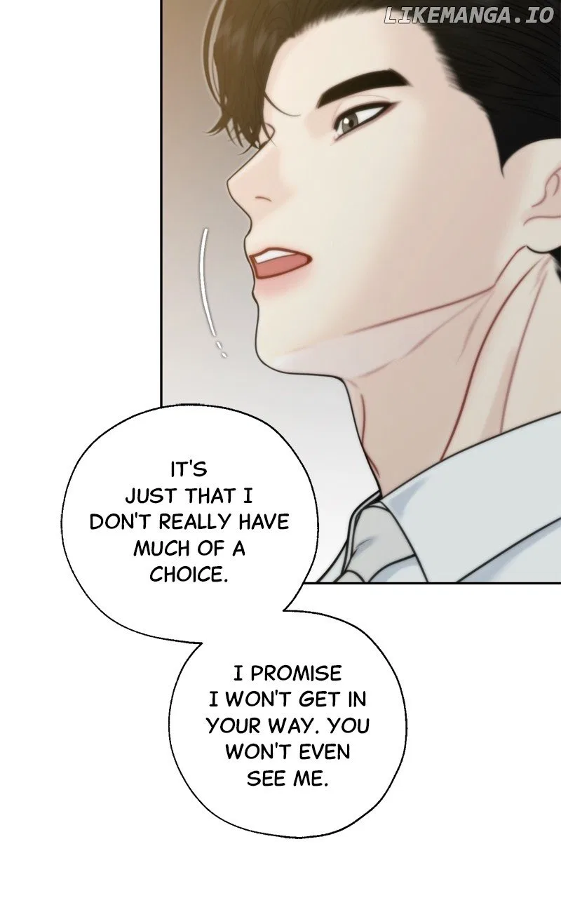 Secretary Deviance Chapter 72 – Page 74