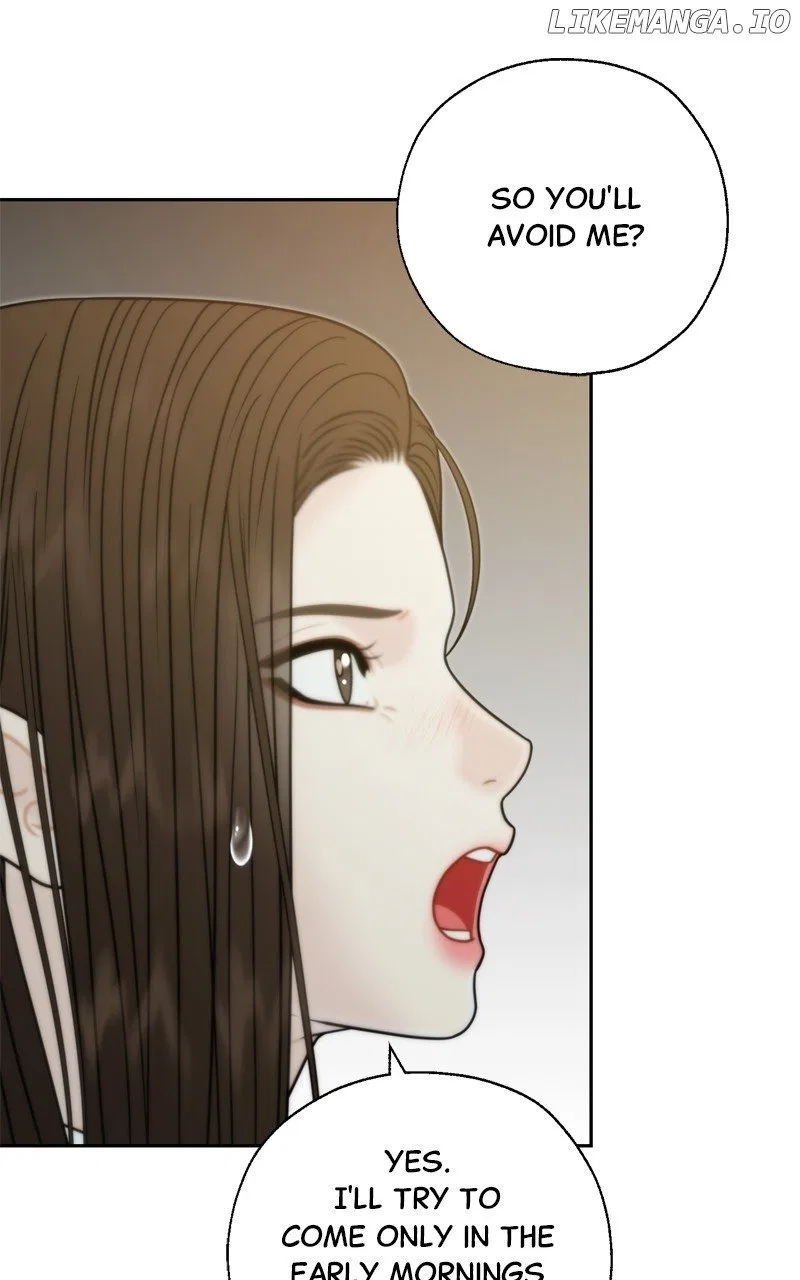 Secretary Deviance Chapter 72 – Page 75