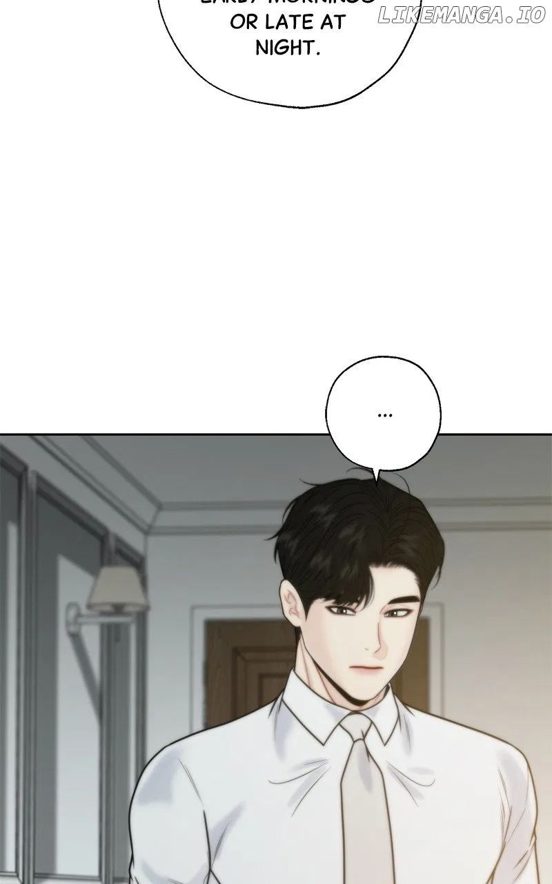 Secretary Deviance Chapter 72 – Page 76