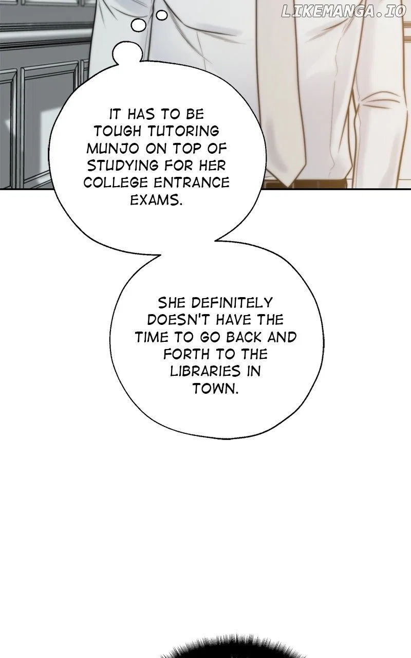 Secretary Deviance Chapter 72 – Page 77