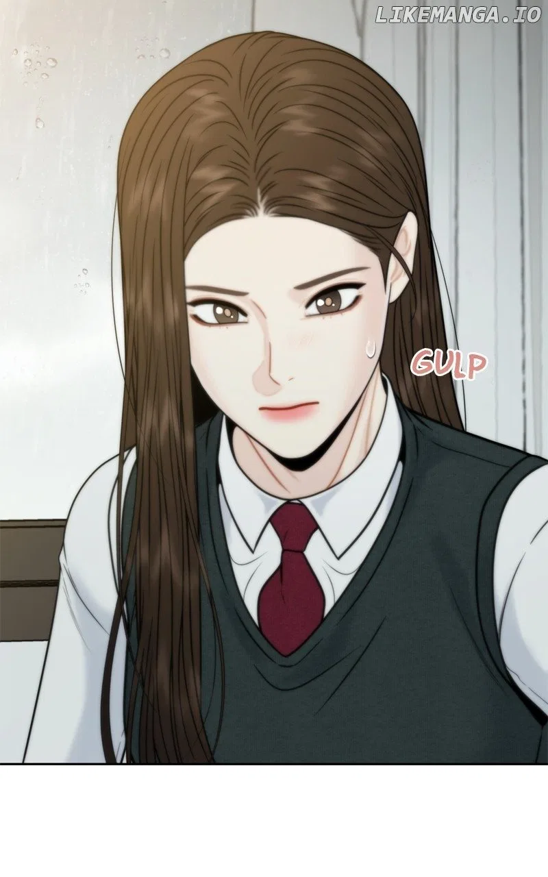 Secretary Deviance Chapter 72 – Page 79