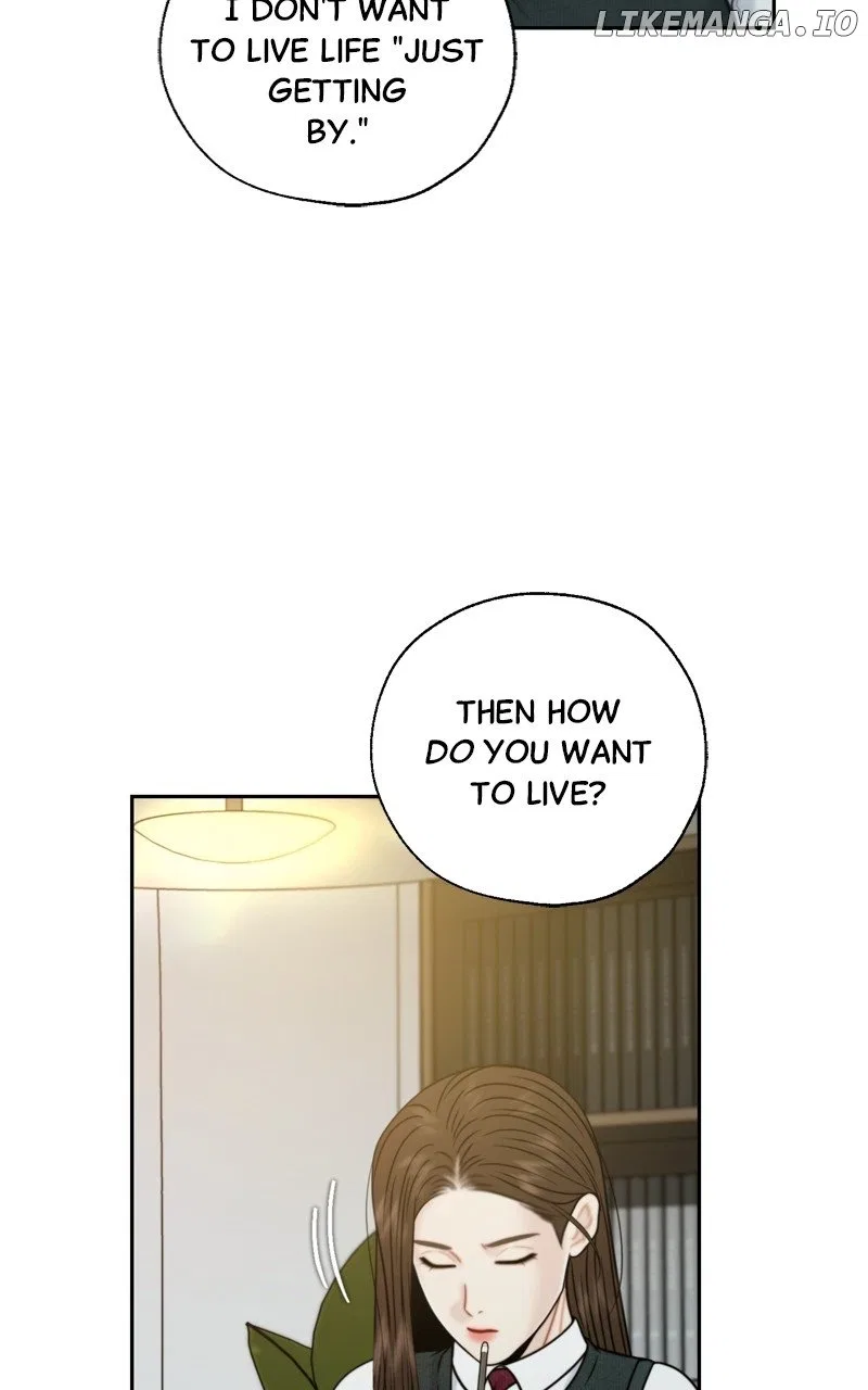Secretary Deviance Chapter 72 – Page 82