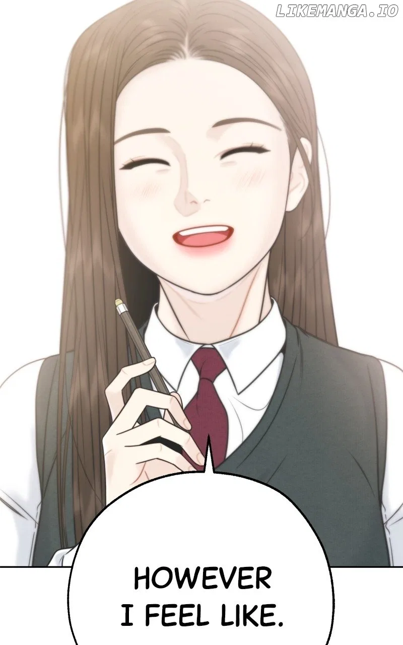 Secretary Deviance Chapter 72 – Page 84