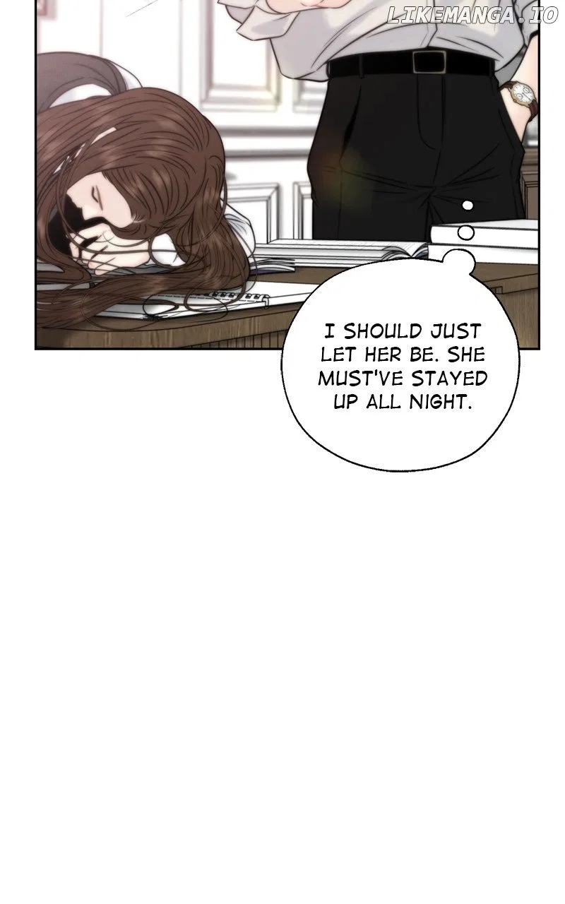 Secretary Deviance Chapter 72 – Page 90