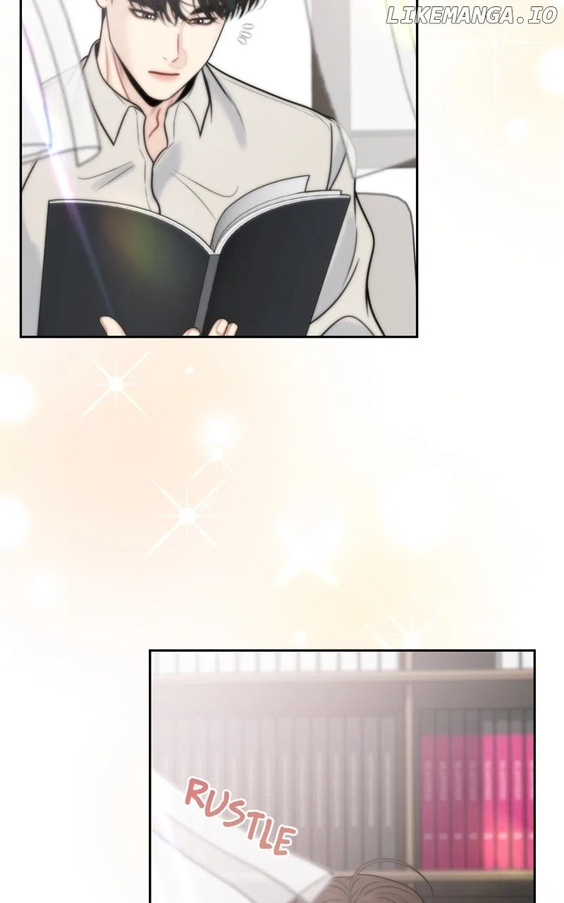 Secretary Deviance Chapter 72 – Page 95