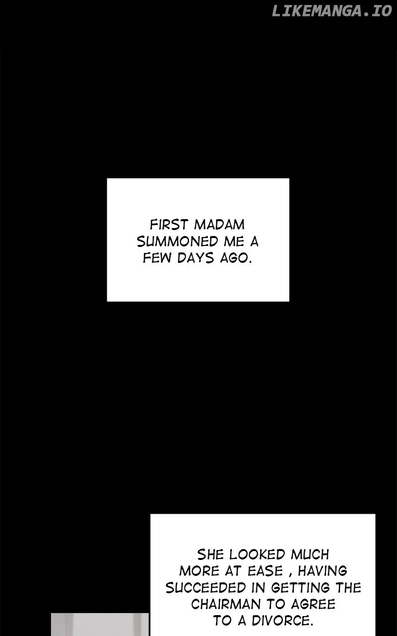 Secretary Deviance Chapter 71 – Page 1