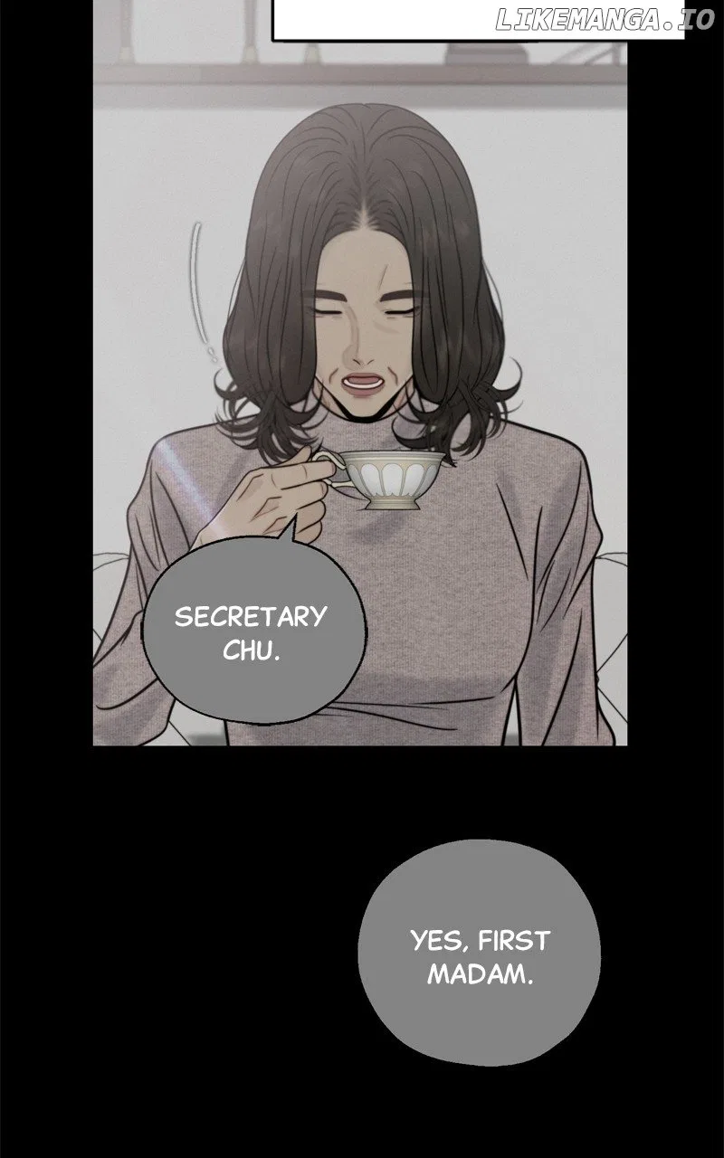 Secretary Deviance Chapter 71 – Page 2