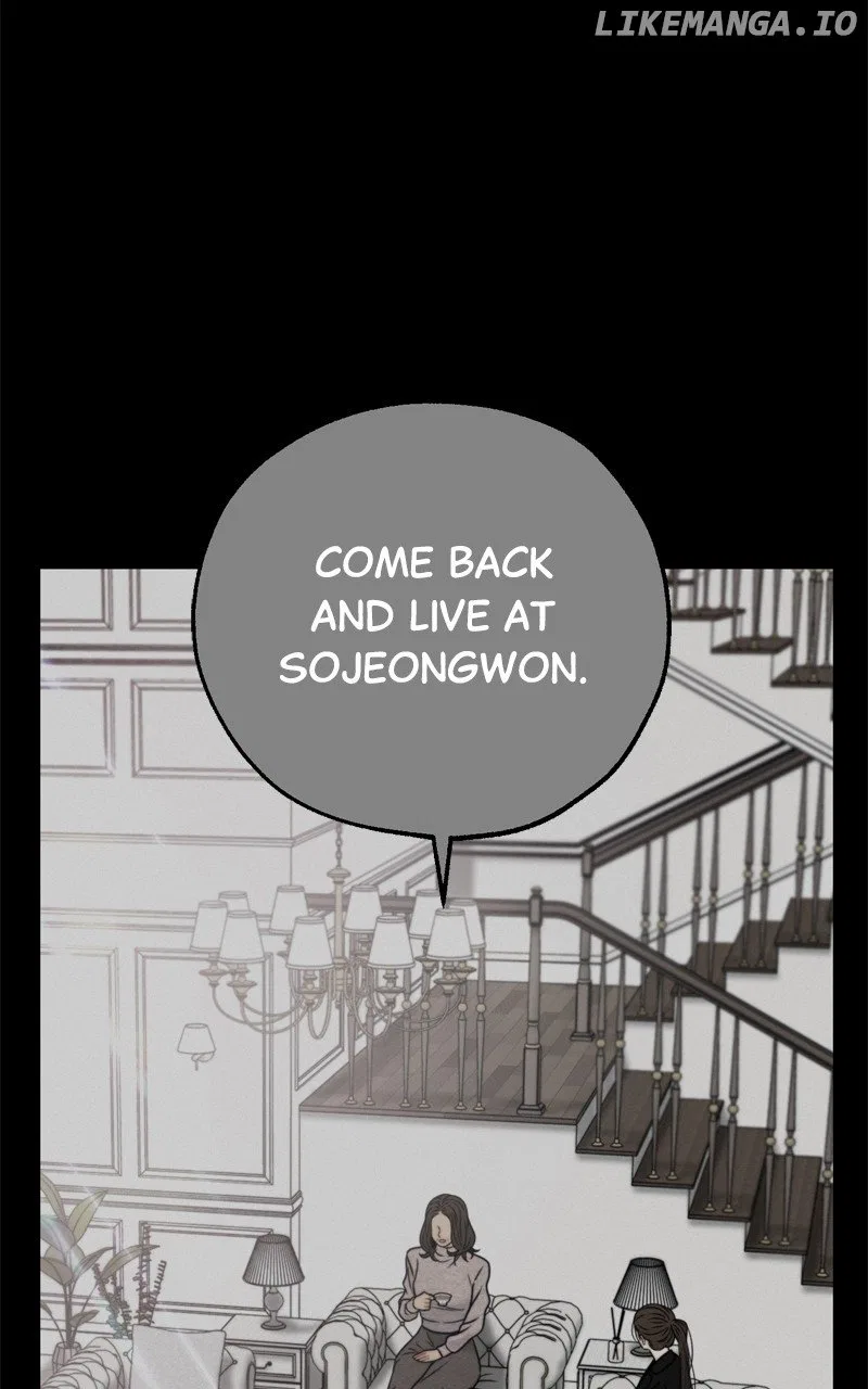 Secretary Deviance Chapter 71 – Page 3
