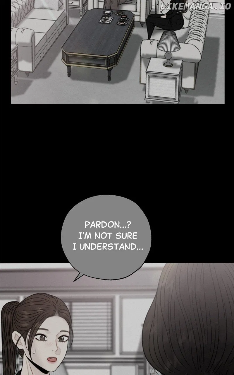 Secretary Deviance Chapter 71 – Page 4