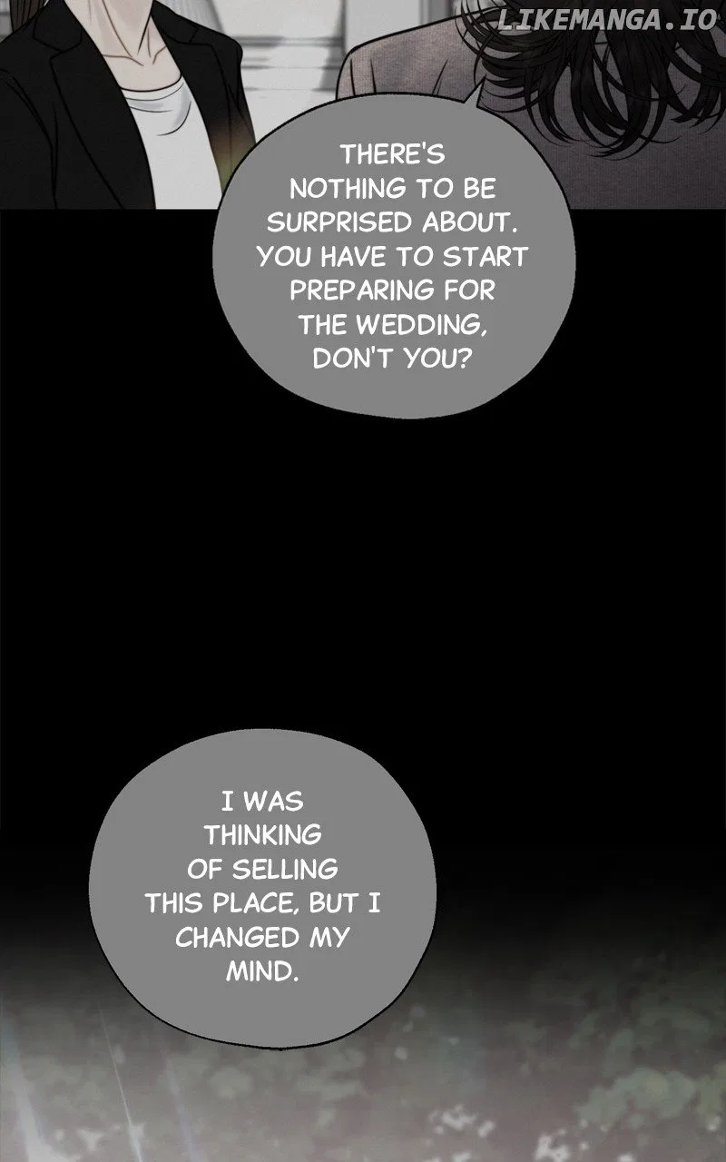 Secretary Deviance Chapter 71 – Page 5
