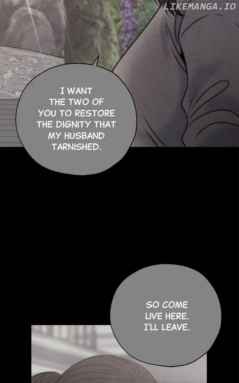 Secretary Deviance Chapter 71 – Page 7