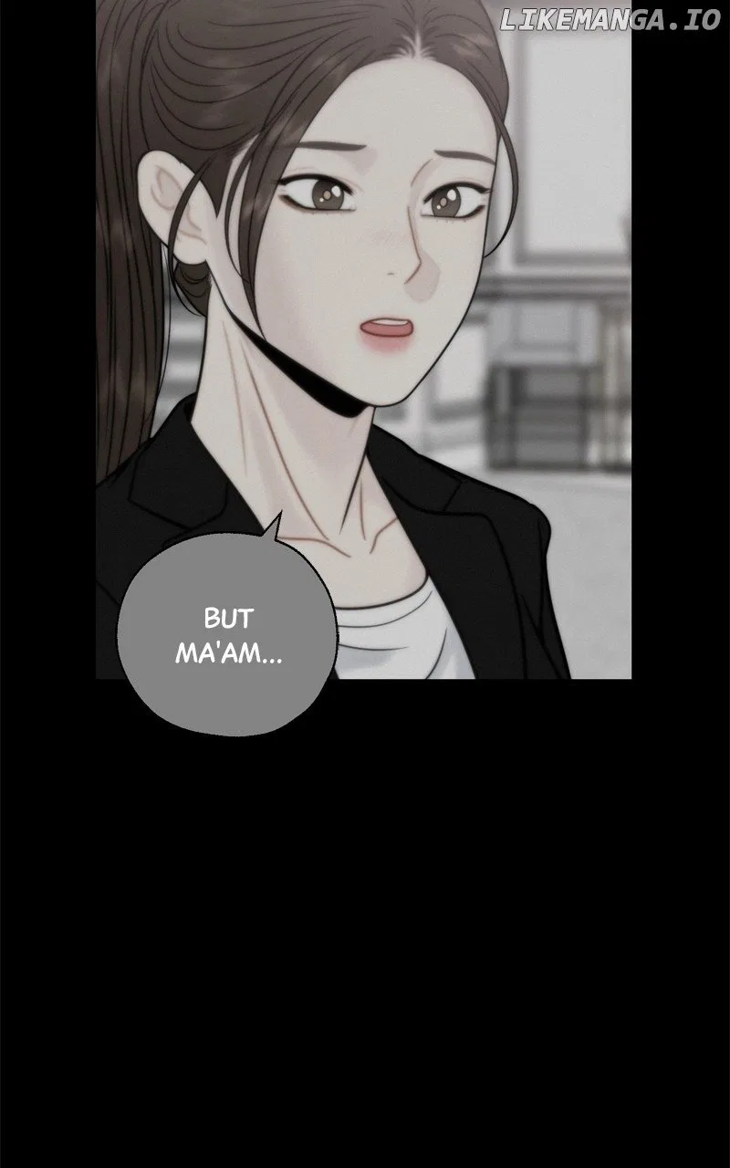 Secretary Deviance Chapter 71 – Page 8