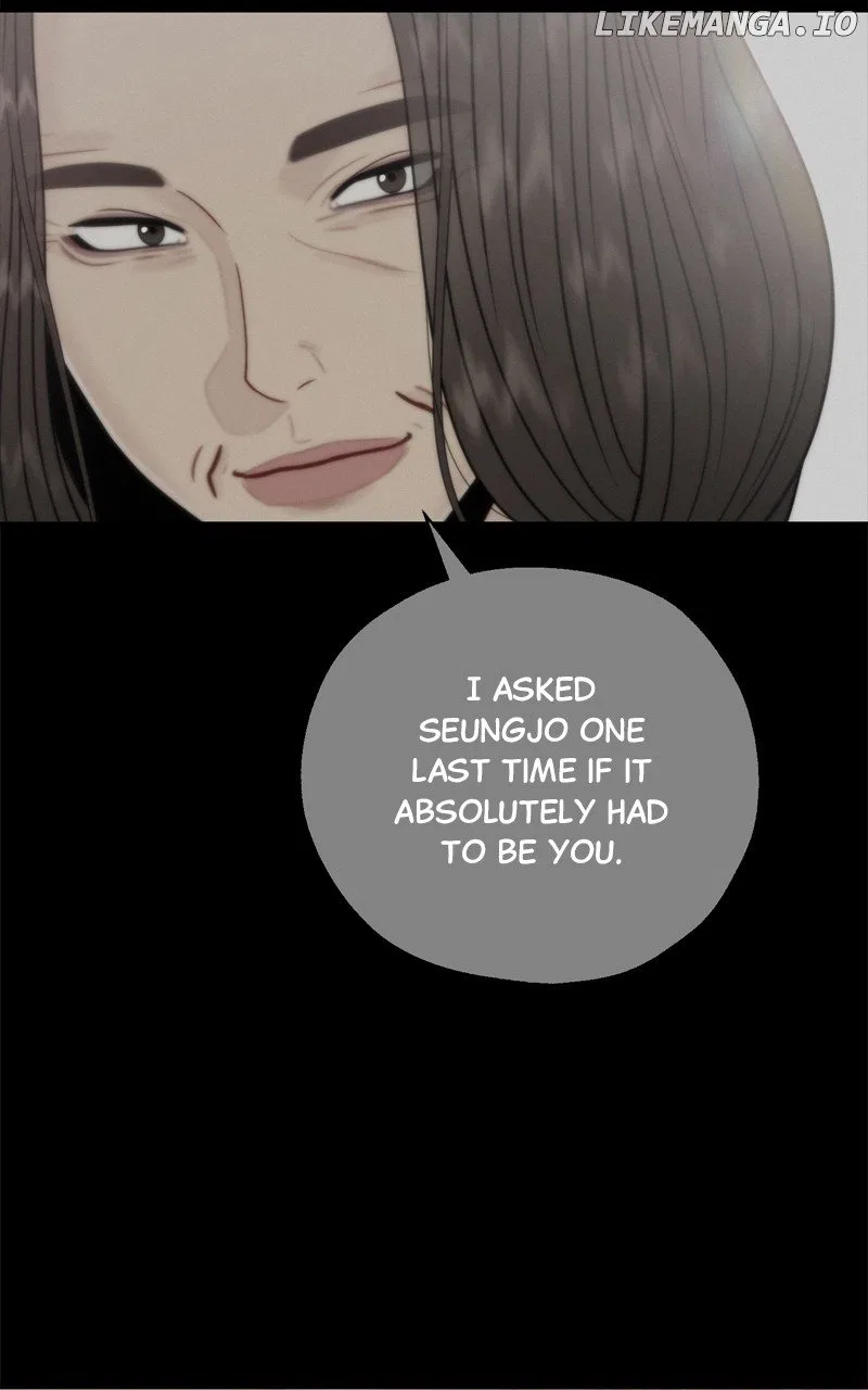 Secretary Deviance Chapter 71 – Page 9