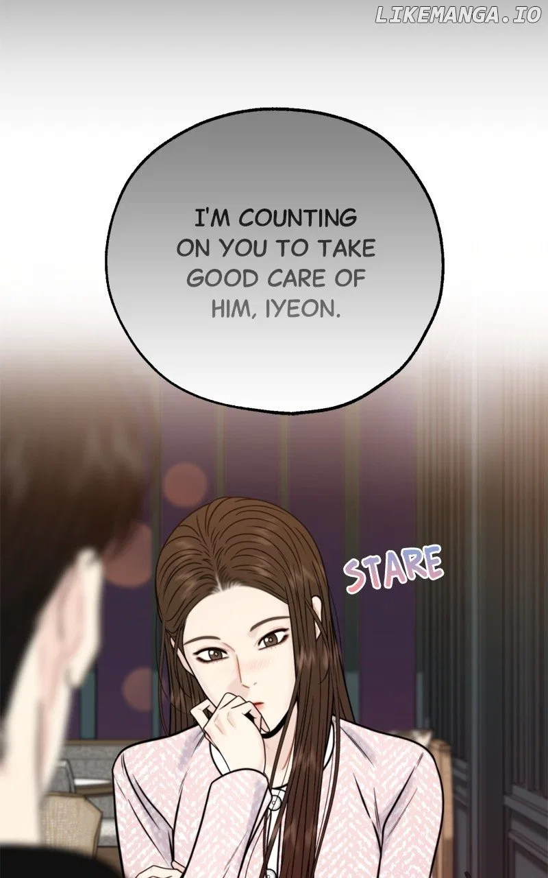 Secretary Deviance Chapter 71 – Page 17