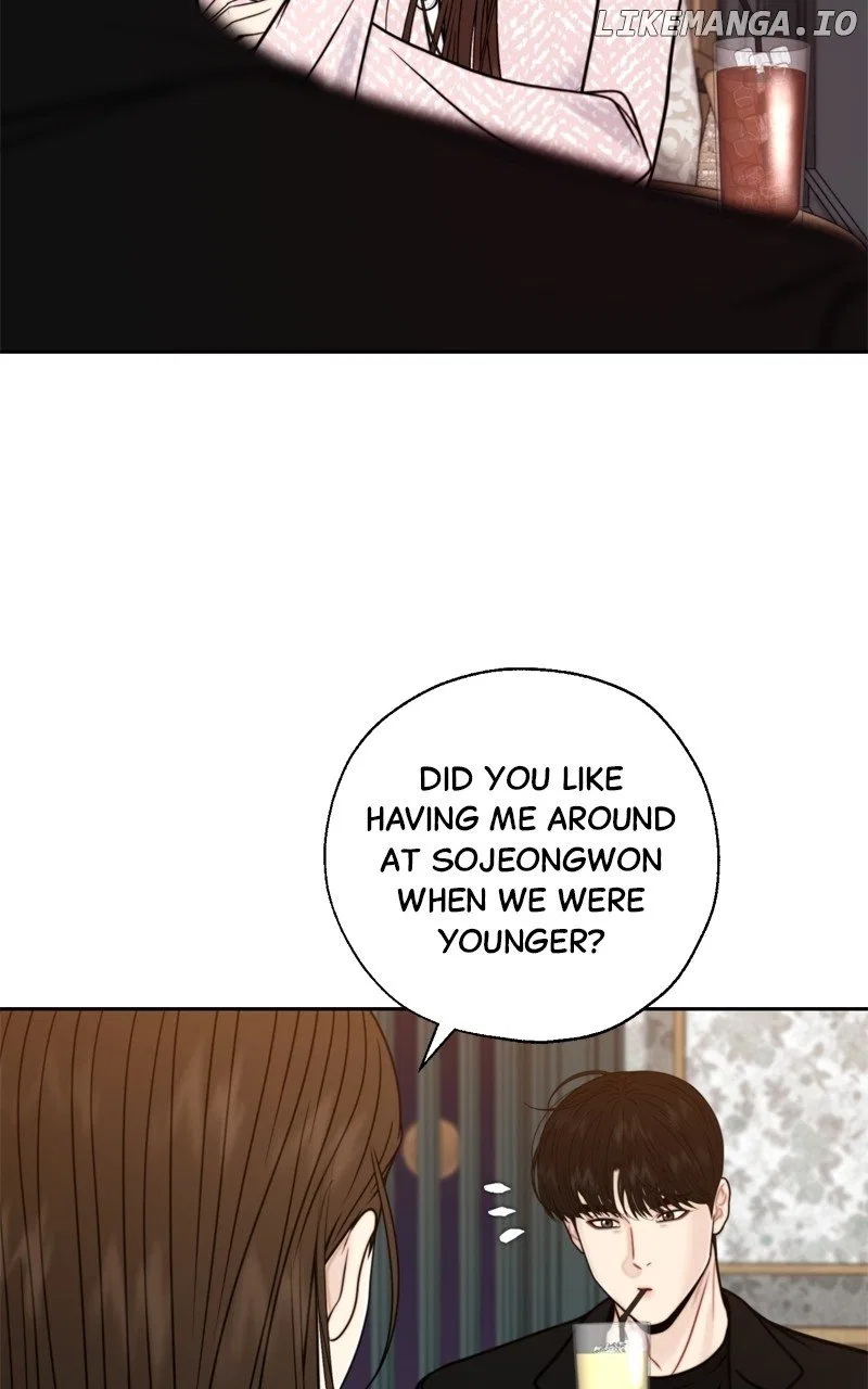 Secretary Deviance Chapter 71 – Page 18