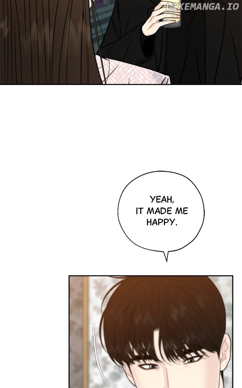 Secretary Deviance Chapter 71 – Page 19