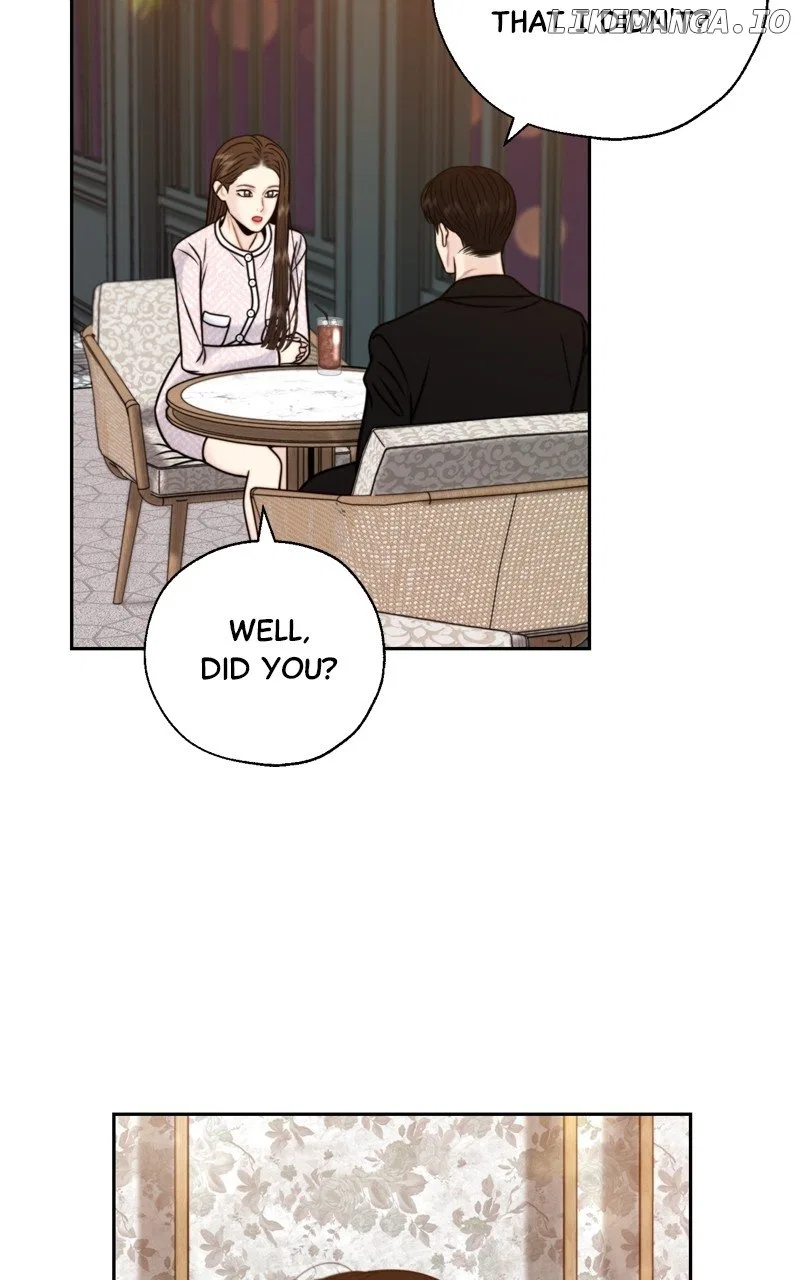 Secretary Deviance Chapter 71 – Page 21