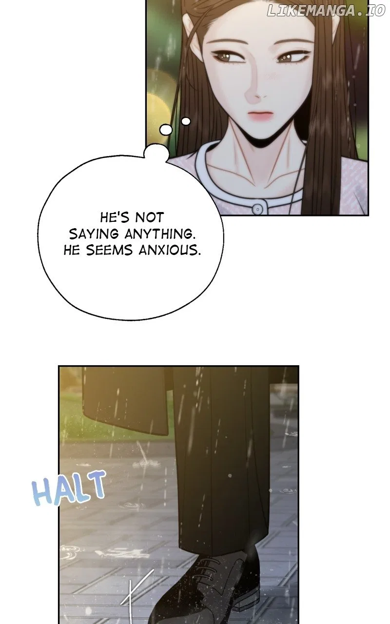 Secretary Deviance Chapter 71 – Page 33