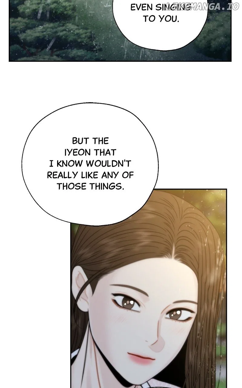 Secretary Deviance Chapter 71 – Page 38
