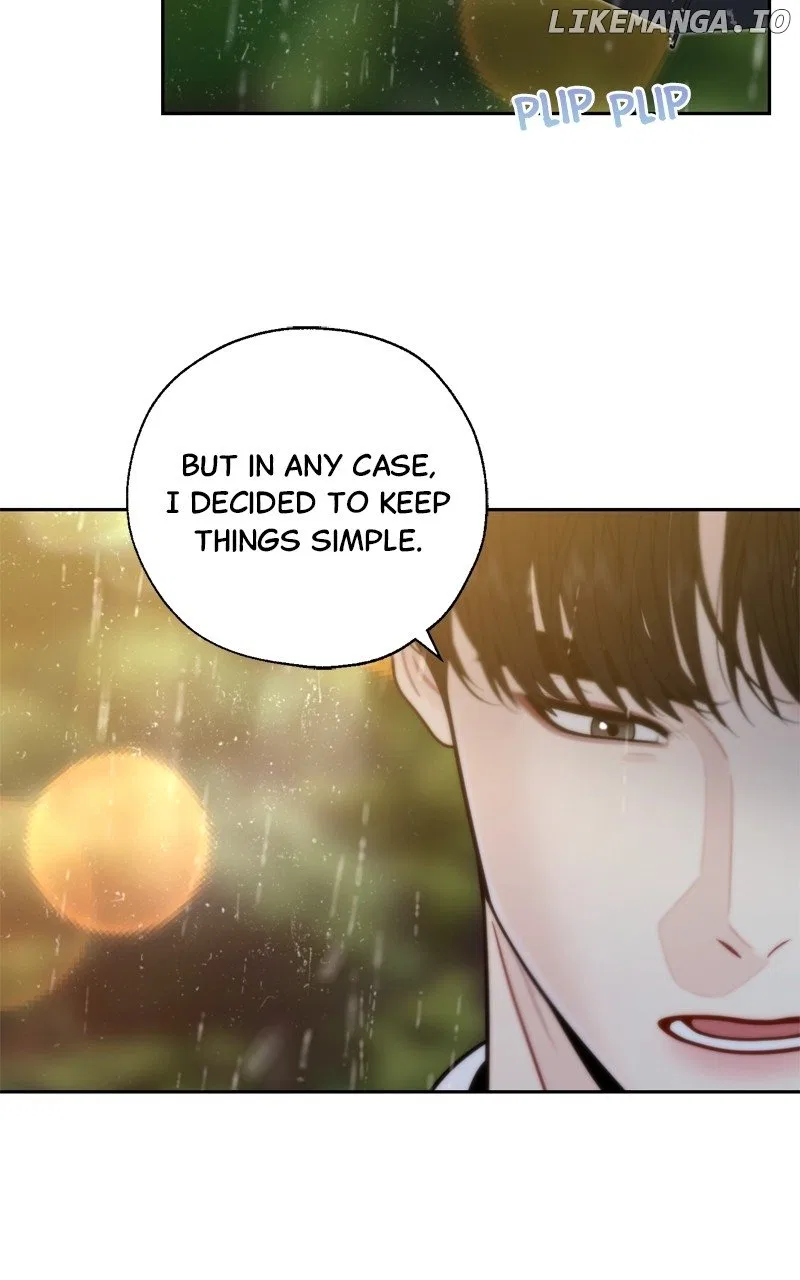 Secretary Deviance Chapter 71 – Page 41