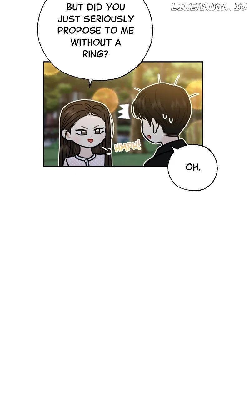 Secretary Deviance Chapter 71 – Page 57