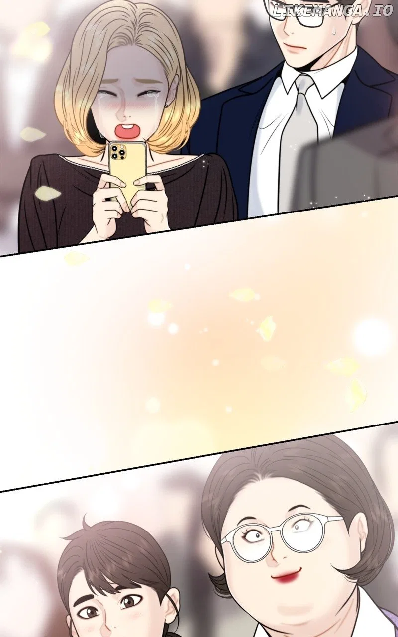 Secretary Deviance Chapter 71 – Page 74