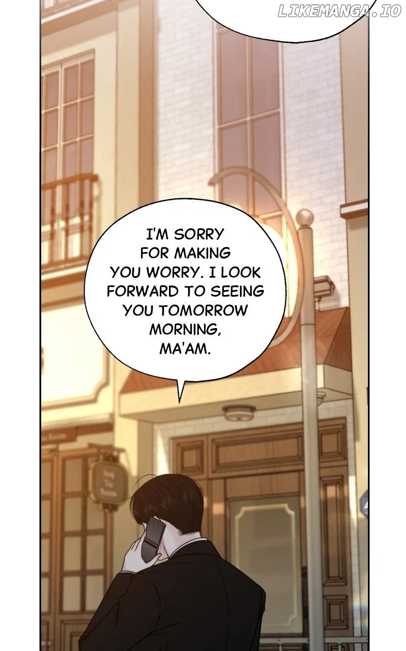 Secretary Deviance Chapter 70 – Page 2