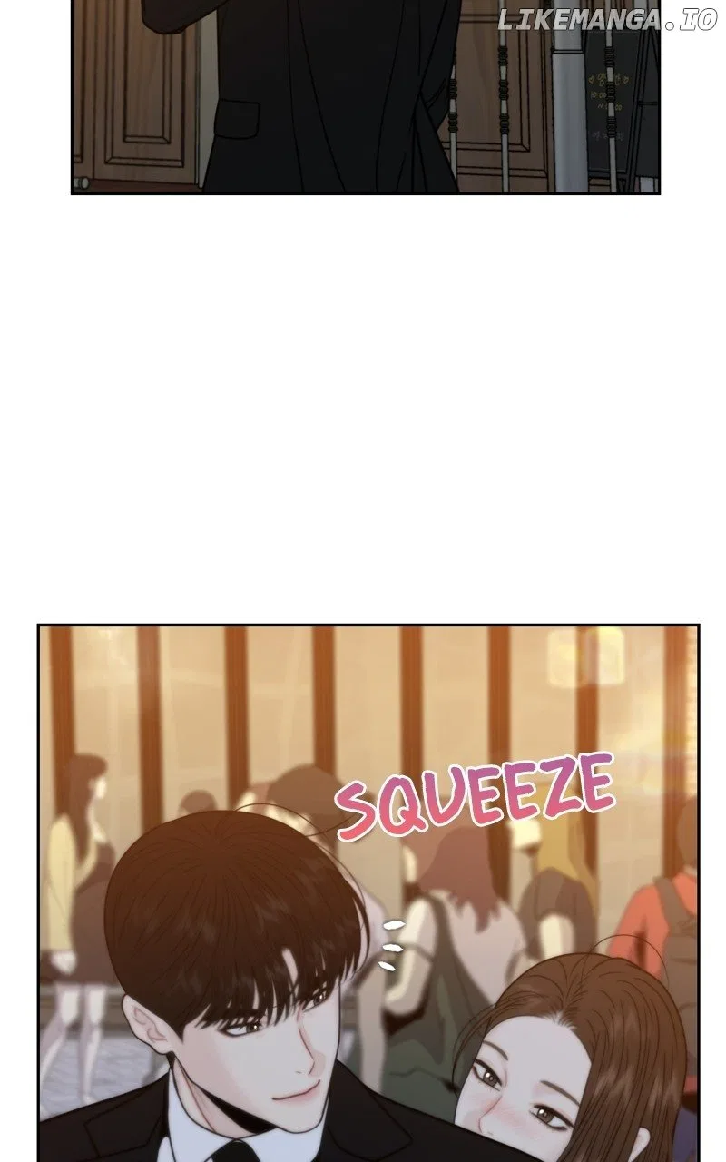 Secretary Deviance Chapter 70 – Page 3