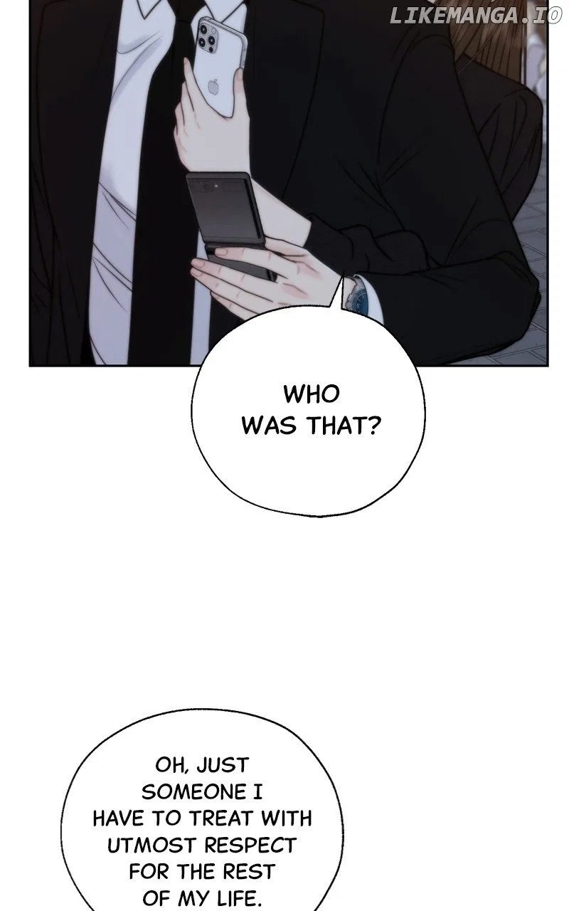 Secretary Deviance Chapter 70 – Page 4