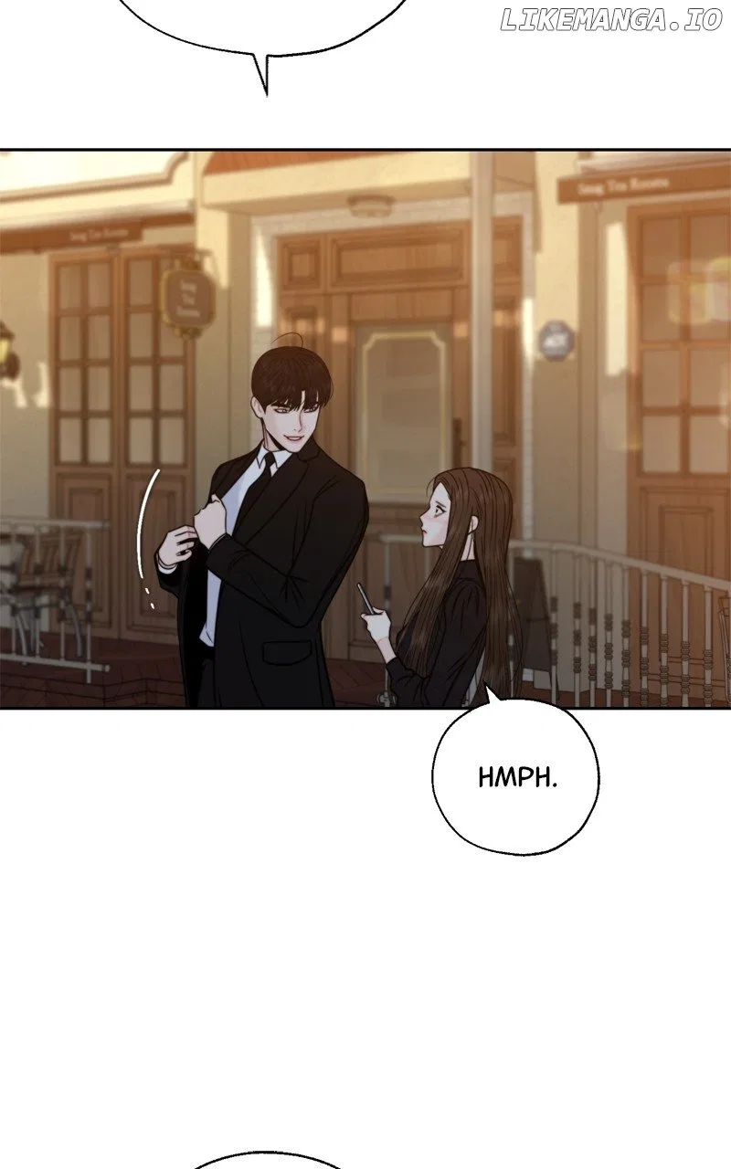 Secretary Deviance Chapter 70 – Page 5