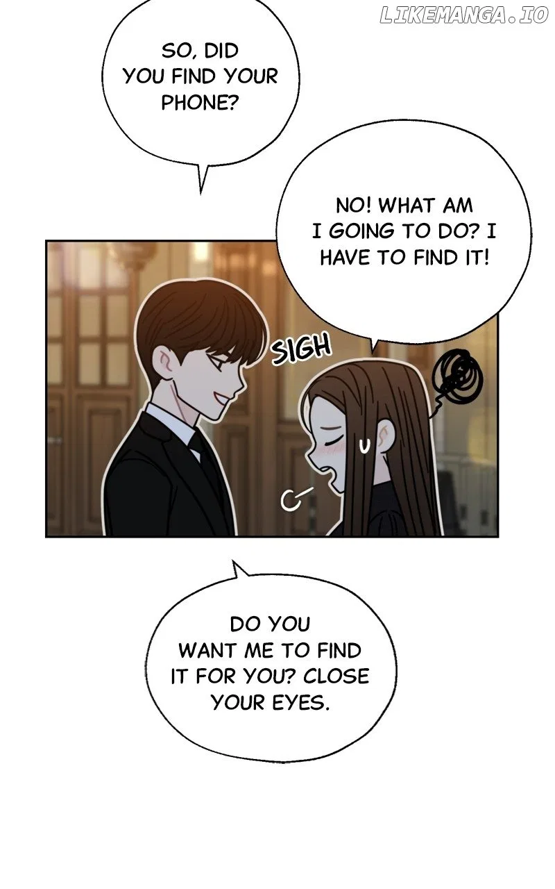 Secretary Deviance Chapter 70 – Page 6