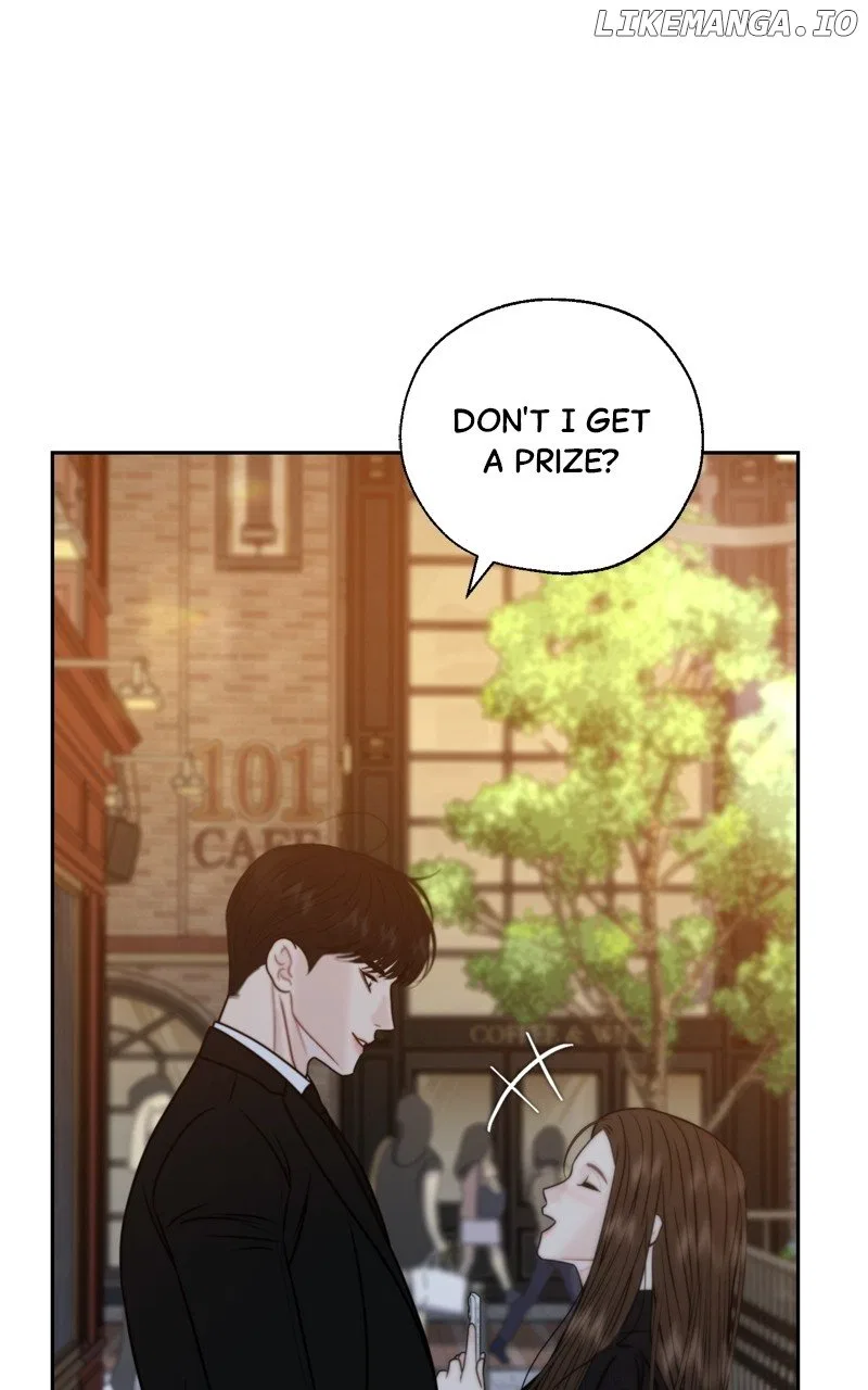 Secretary Deviance Chapter 70 – Page 10