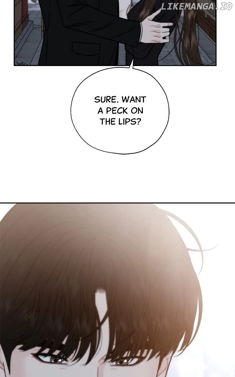 Secretary Deviance Chapter 70 – Page 11