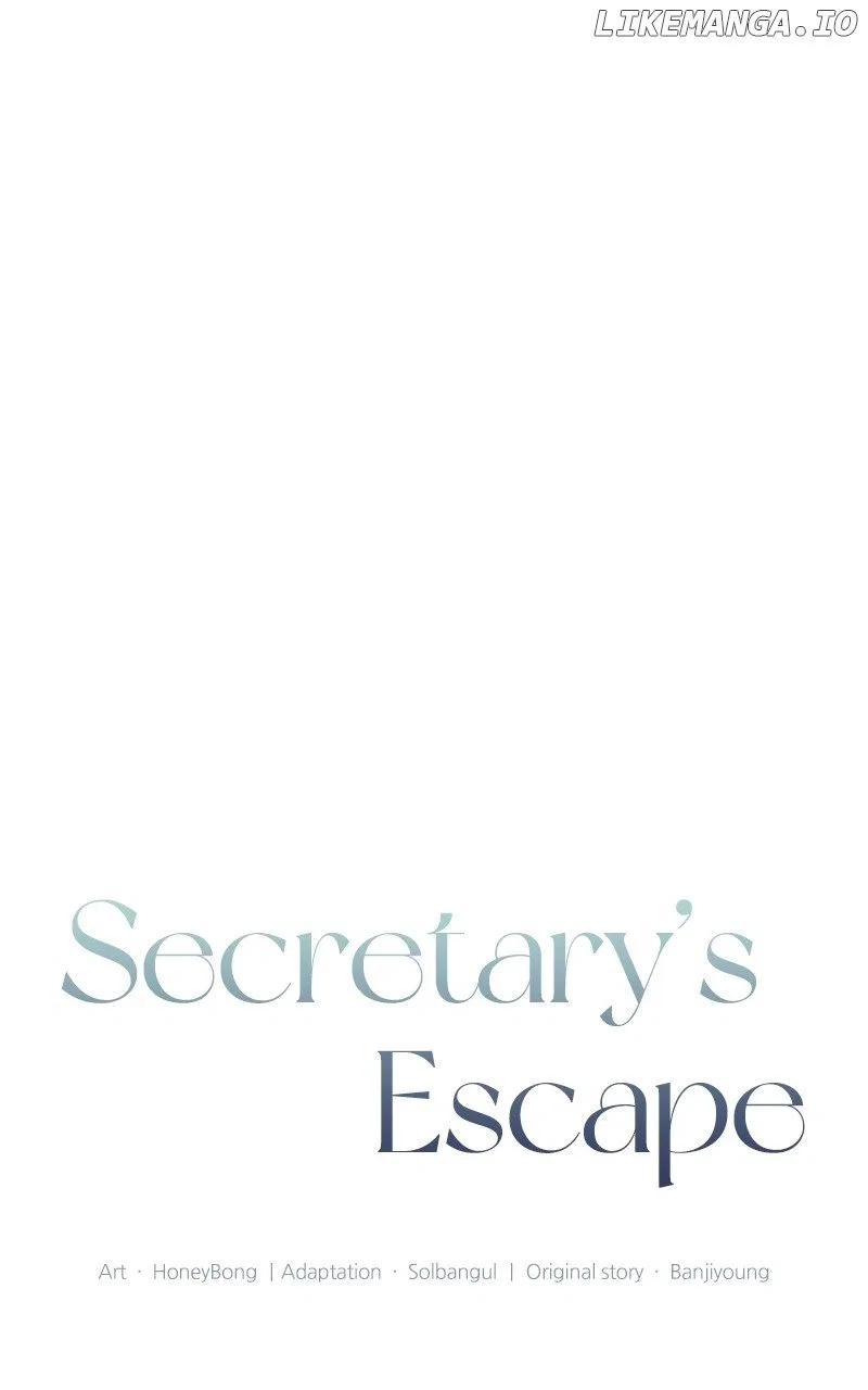 Secretary Deviance Chapter 70 – Page 13