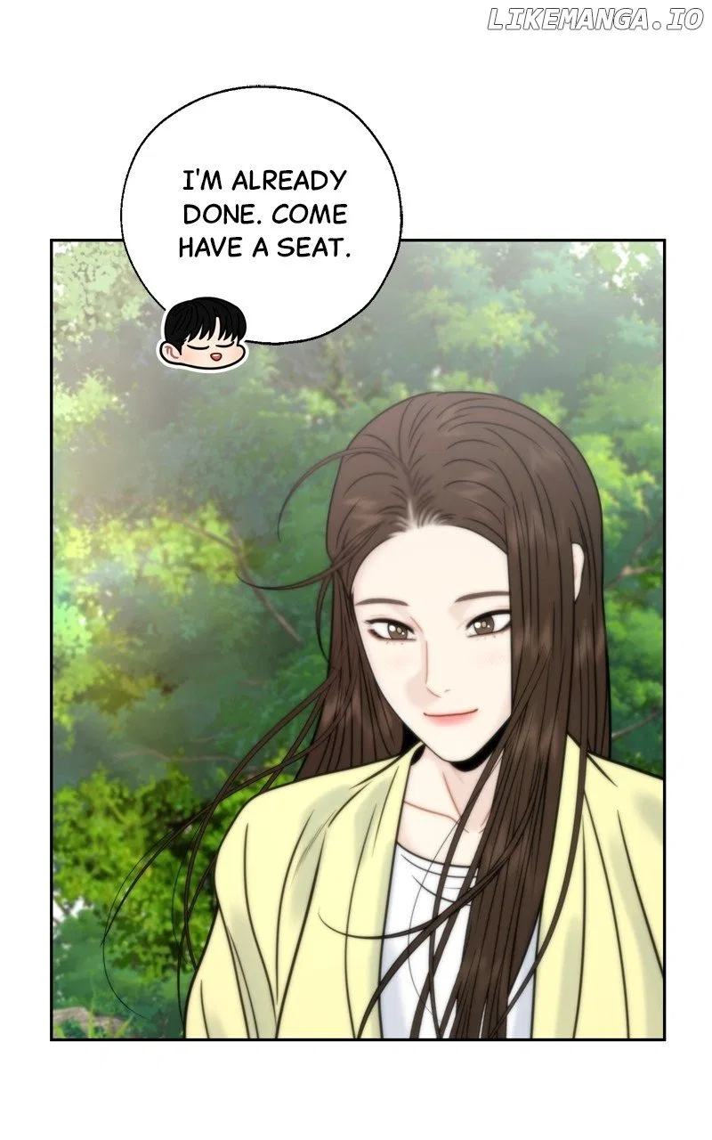 Secretary Deviance Chapter 70 – Page 18