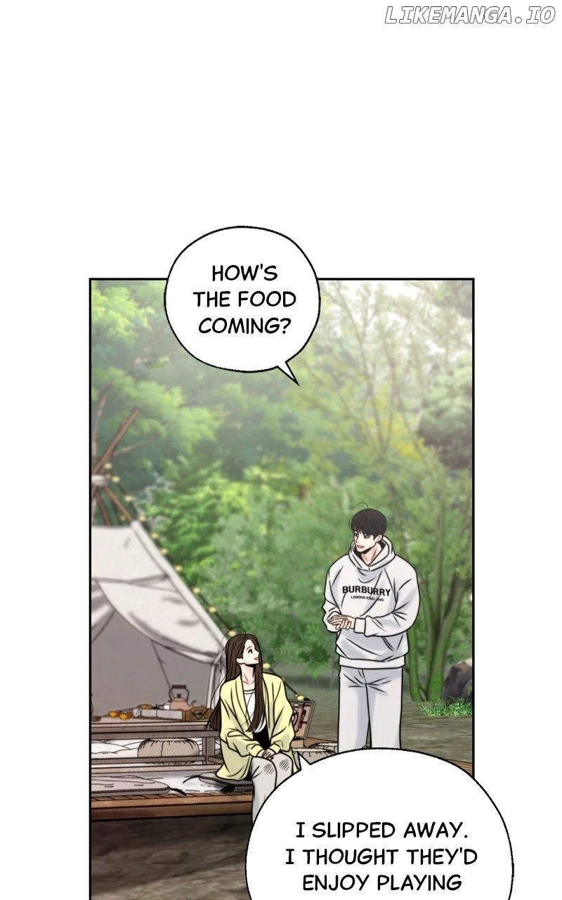 Secretary Deviance Chapter 70 – Page 19