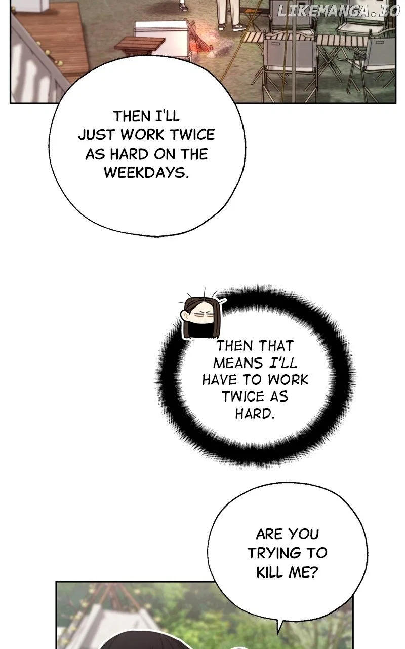 Secretary Deviance Chapter 70 – Page 22