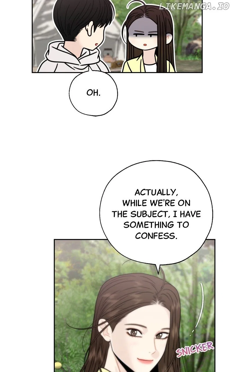 Secretary Deviance Chapter 70 – Page 23