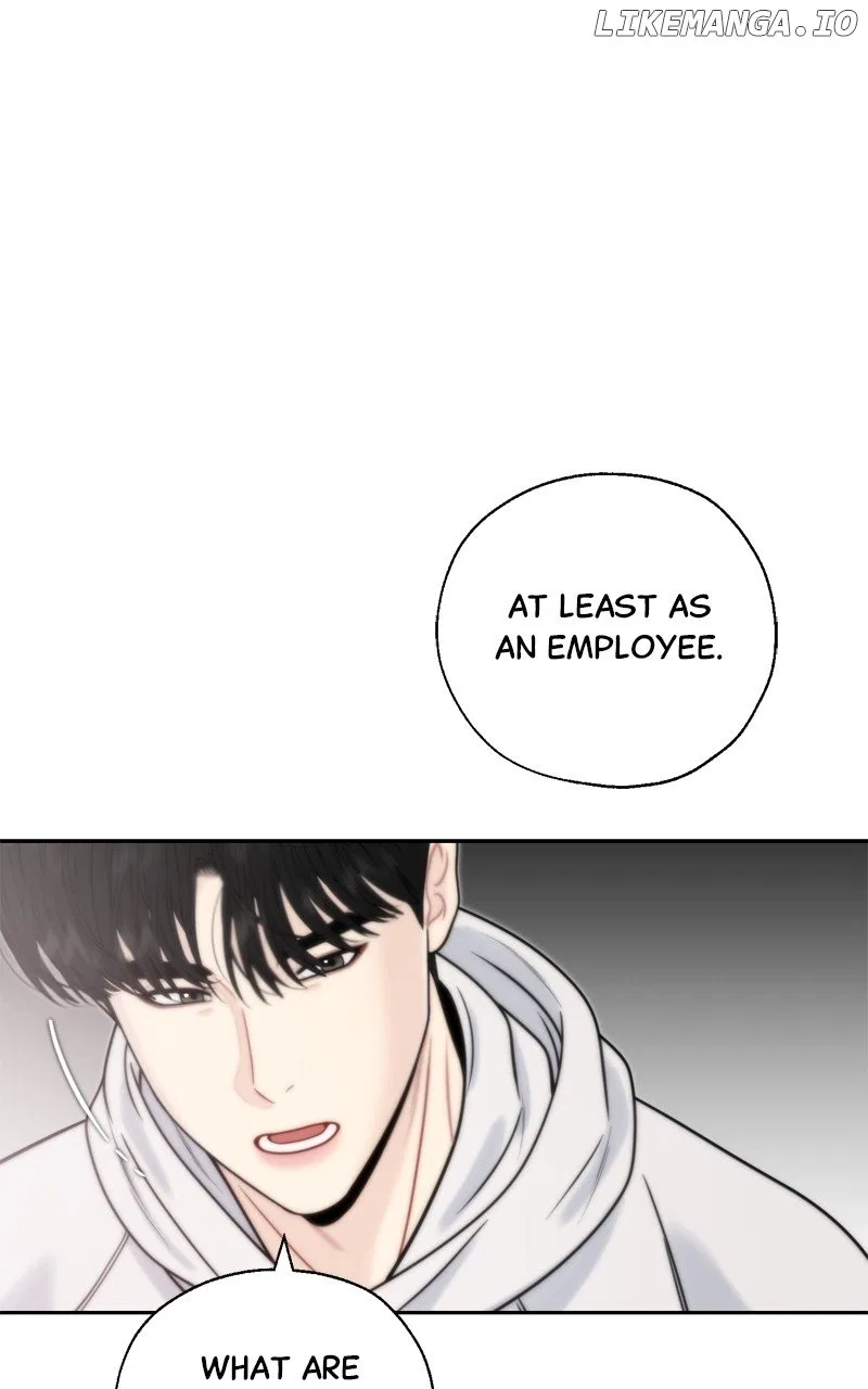 Secretary Deviance Chapter 70 – Page 26
