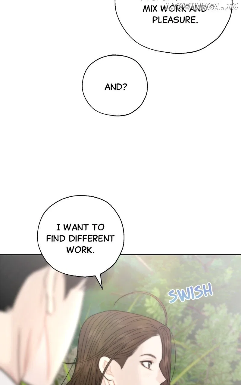 Secretary Deviance Chapter 70 – Page 28