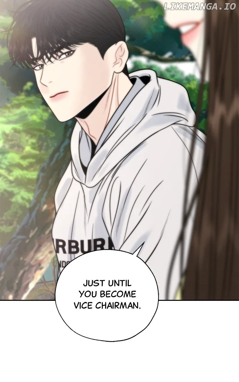 Secretary Deviance Chapter 70 – Page 30
