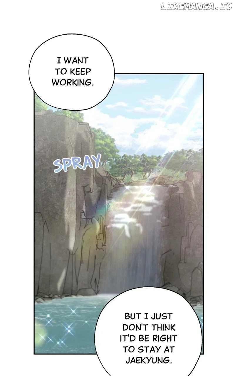 Secretary Deviance Chapter 70 – Page 31
