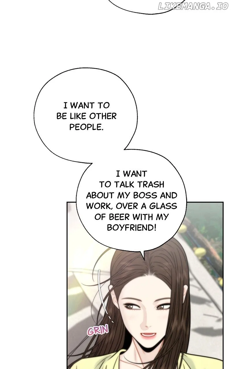Secretary Deviance Chapter 70 – Page 32
