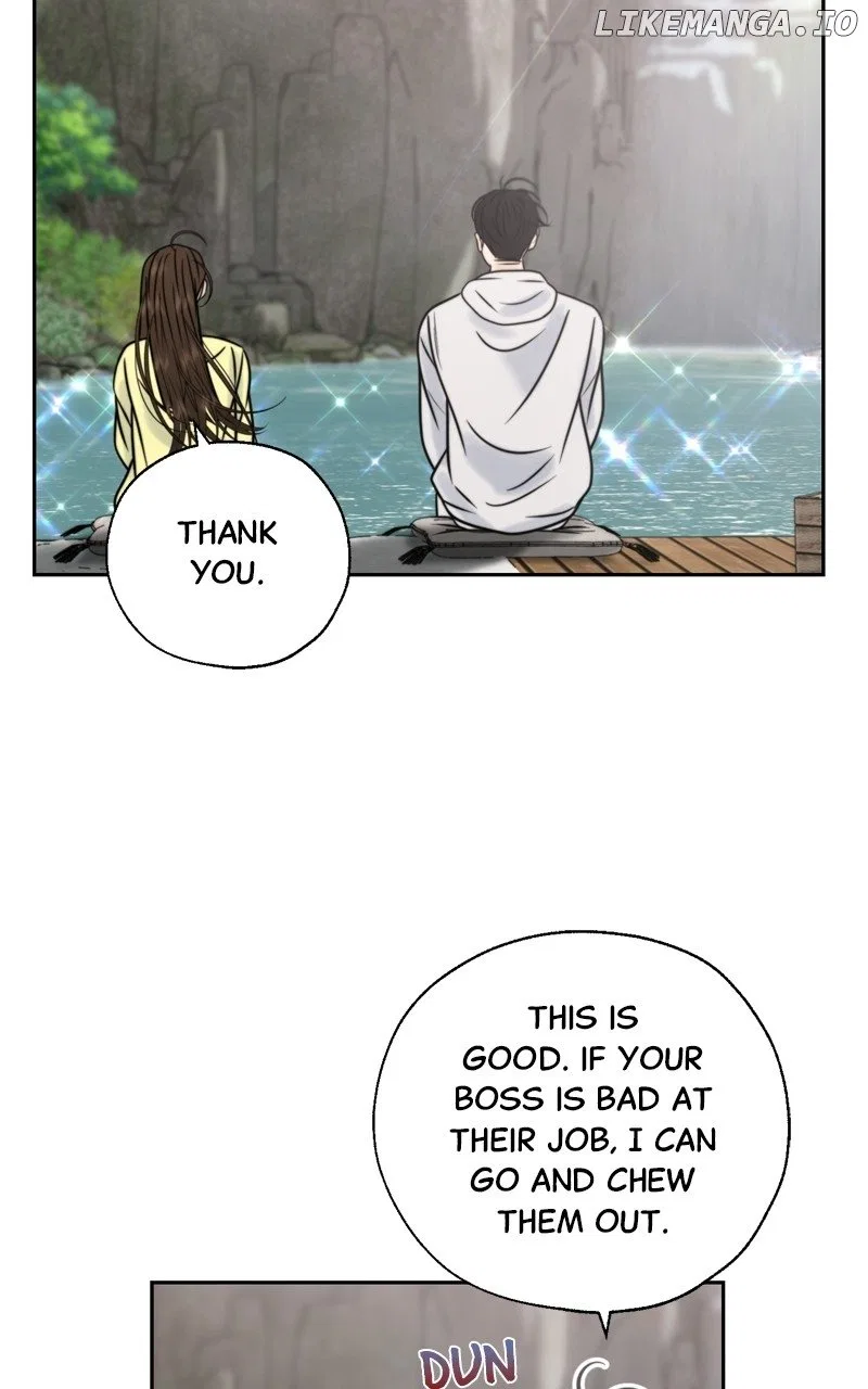 Secretary Deviance Chapter 70 – Page 36