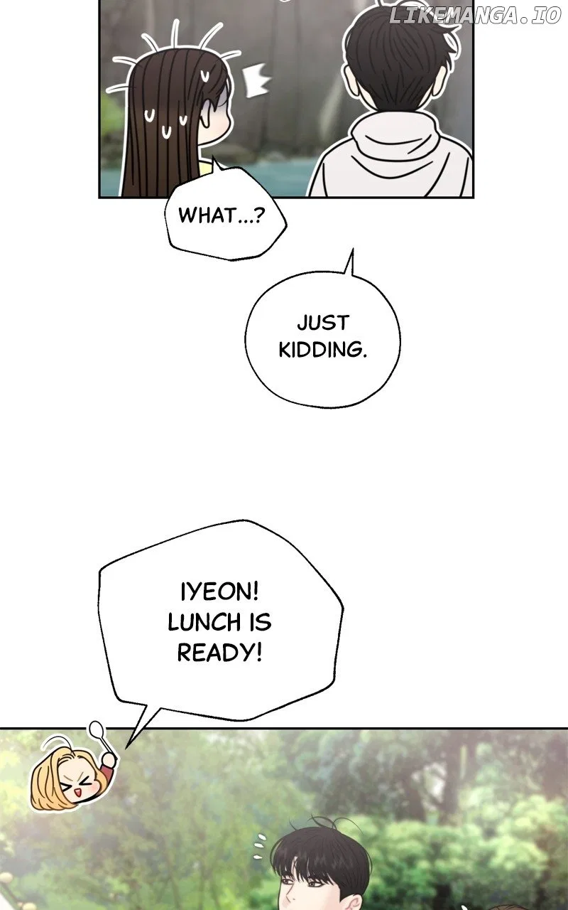 Secretary Deviance Chapter 70 – Page 37