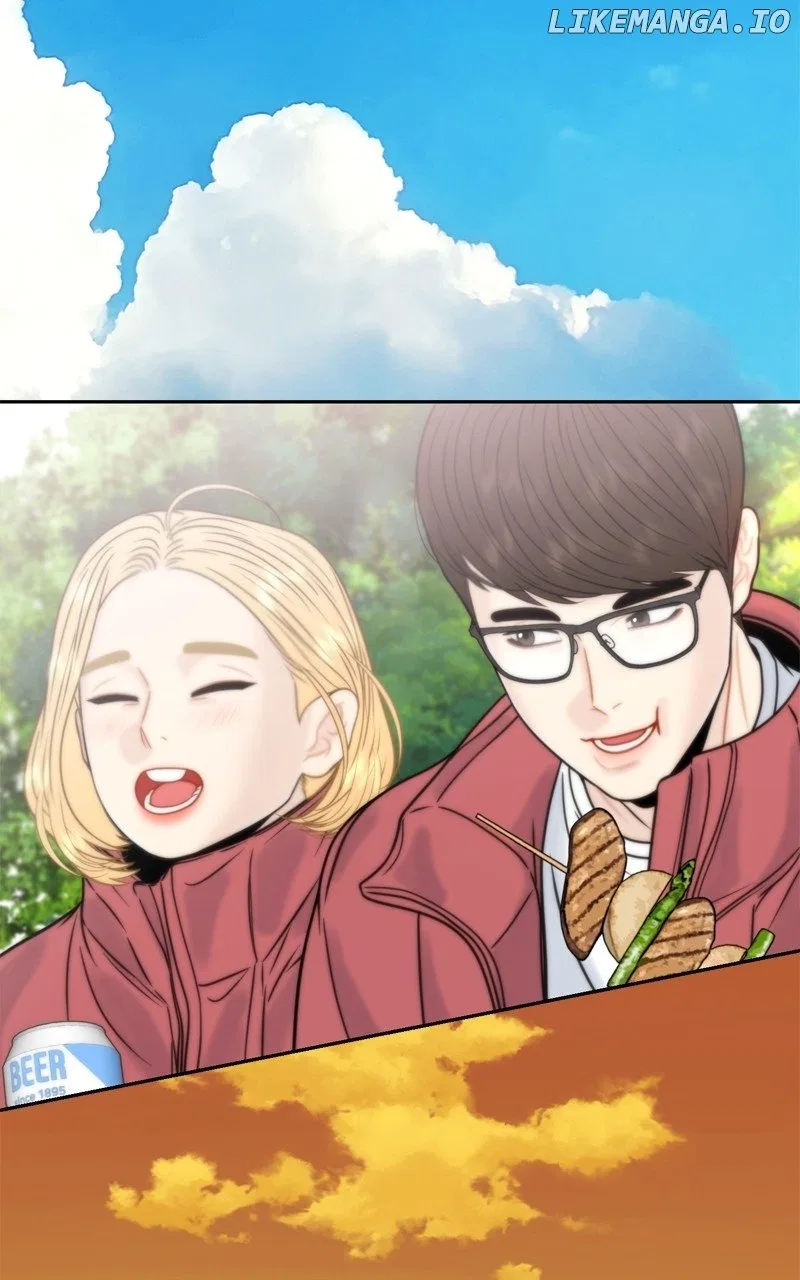 Secretary Deviance Chapter 70 – Page 40