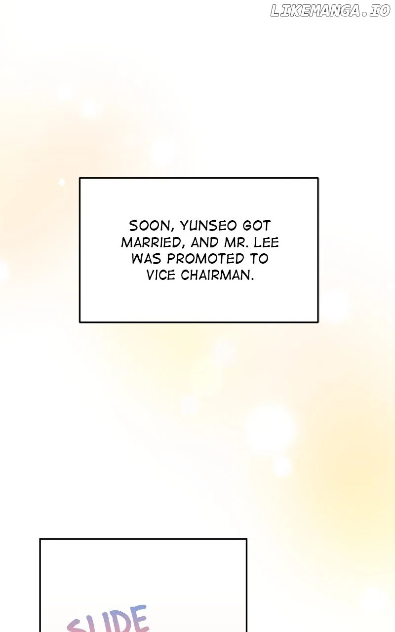 Secretary Deviance Chapter 70 – Page 44