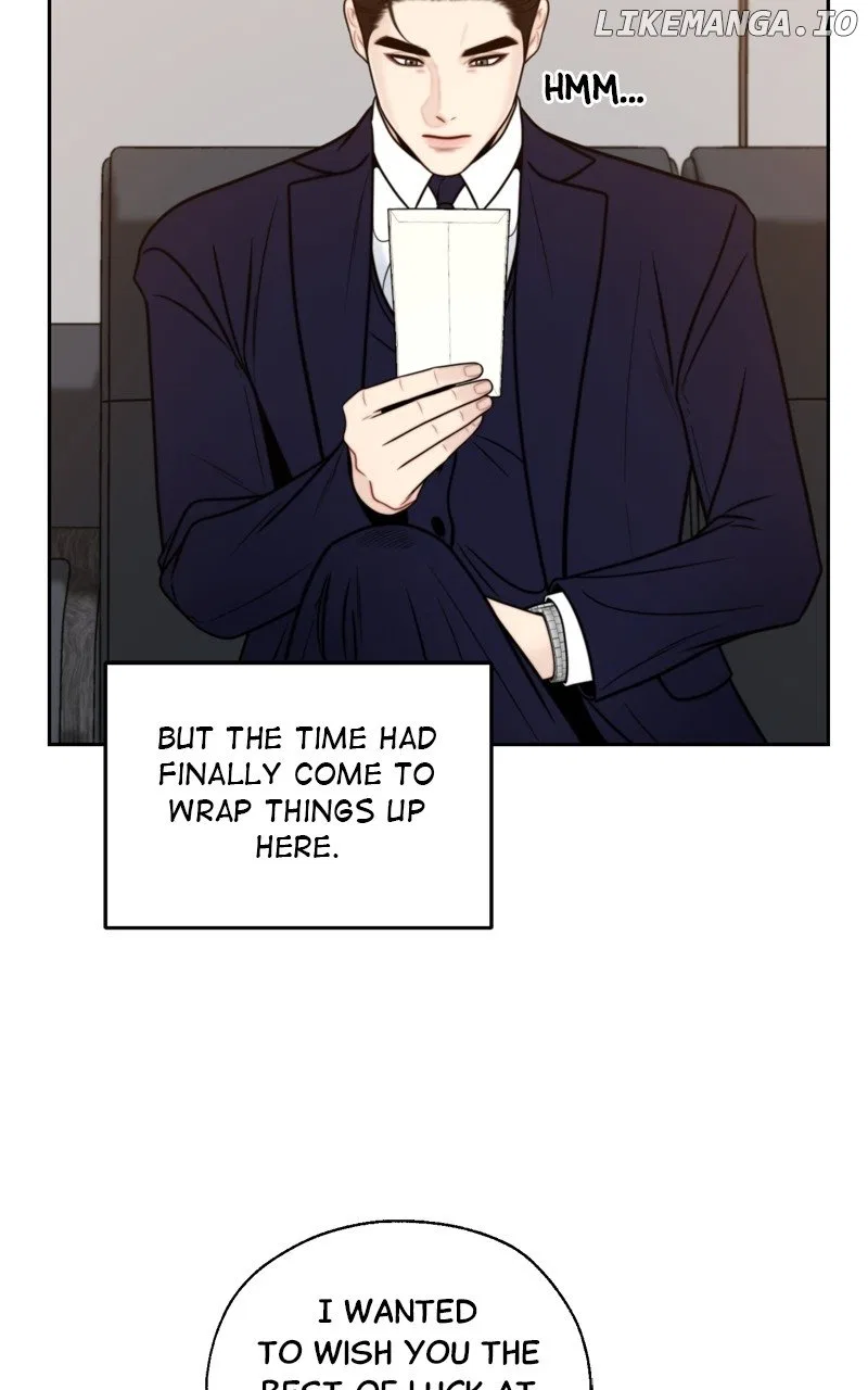 Secretary Deviance Chapter 70 – Page 47