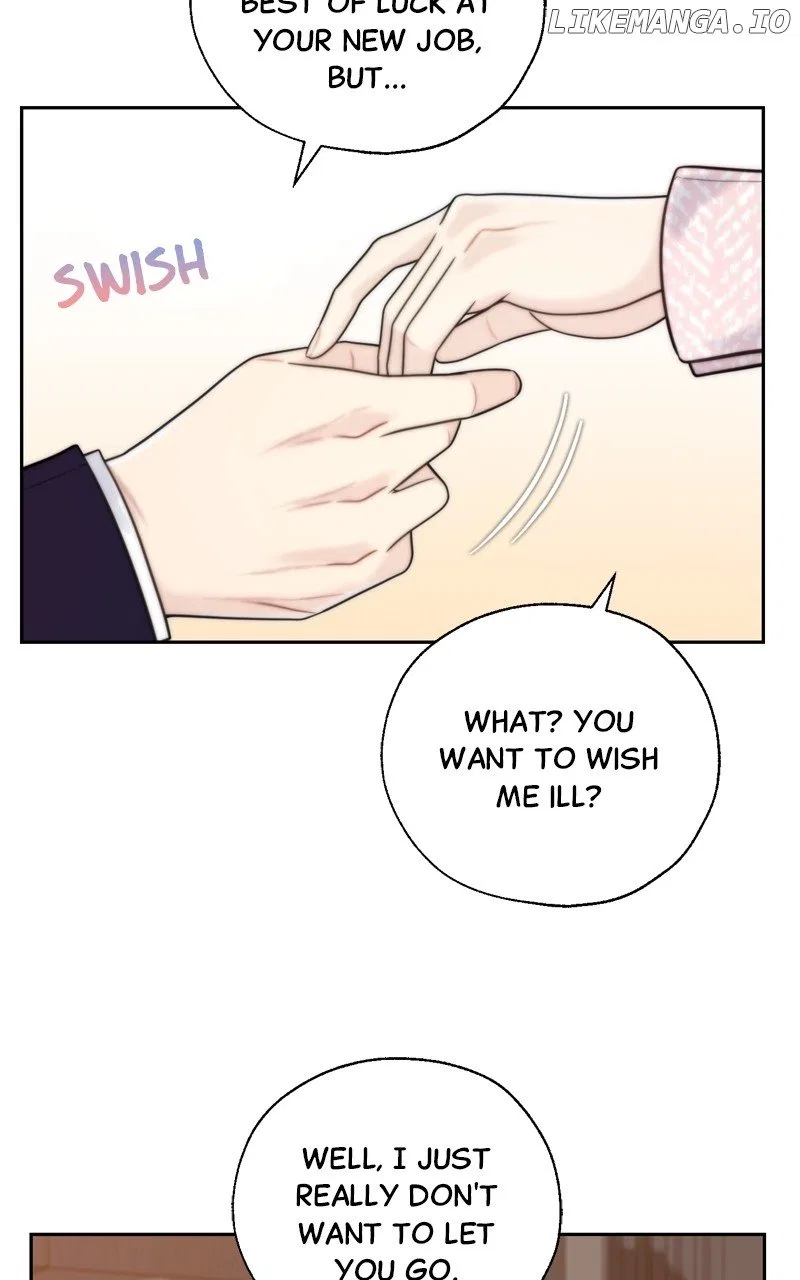 Secretary Deviance Chapter 70 – Page 48