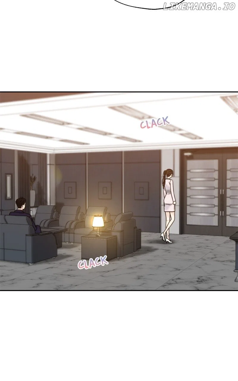 Secretary Deviance Chapter 70 – Page 50
